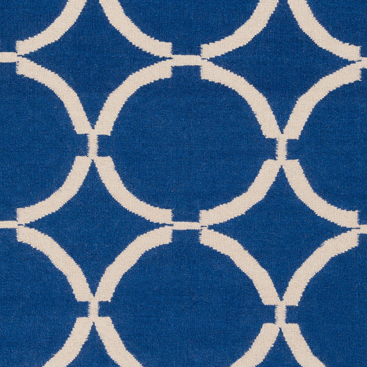 Frontier FT-521 2' x 3' Handmade Wool Accent Rug