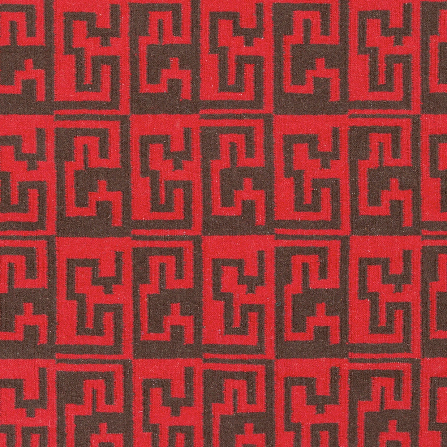 Frontier FT-524 3' x 5' Handmade Wool Accent Rug