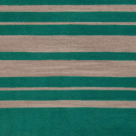 Frontier FT-540 3' x 5' Handmade Wool Accent Rug