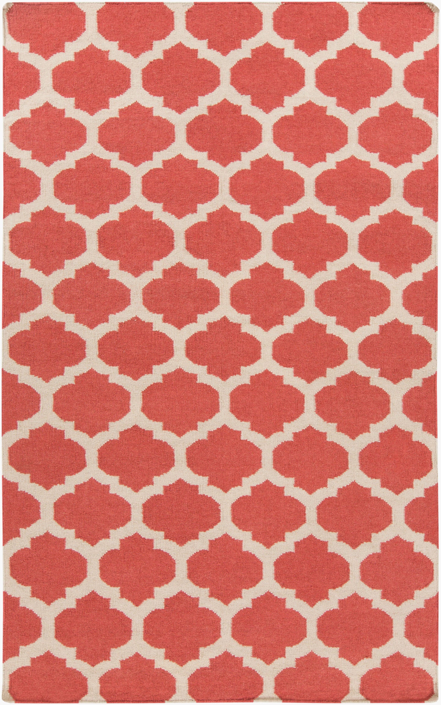 Frontier FT-542 9' x 12' Handmade Wool Area Rug