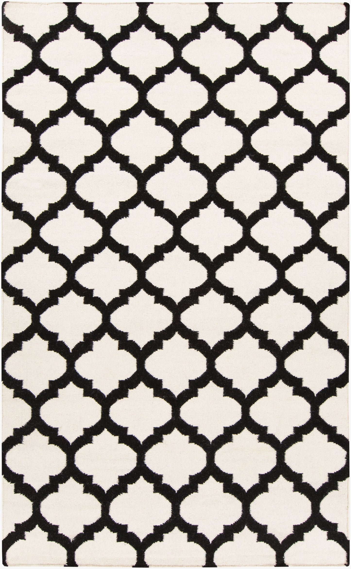 Frontier FT-546 9' x 12' Handmade Wool Area Rug