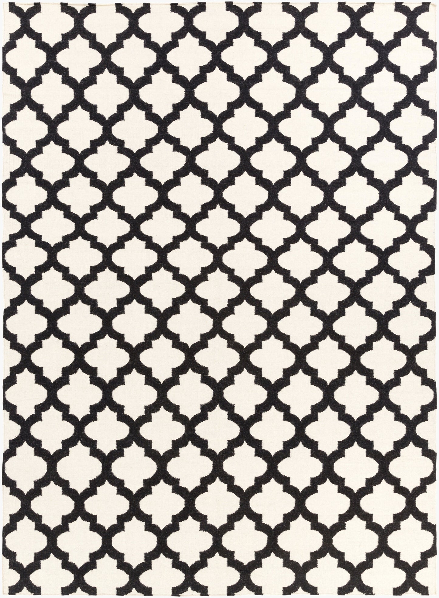Frontier FT-546 8' x 11' Handmade Wool Area Rug