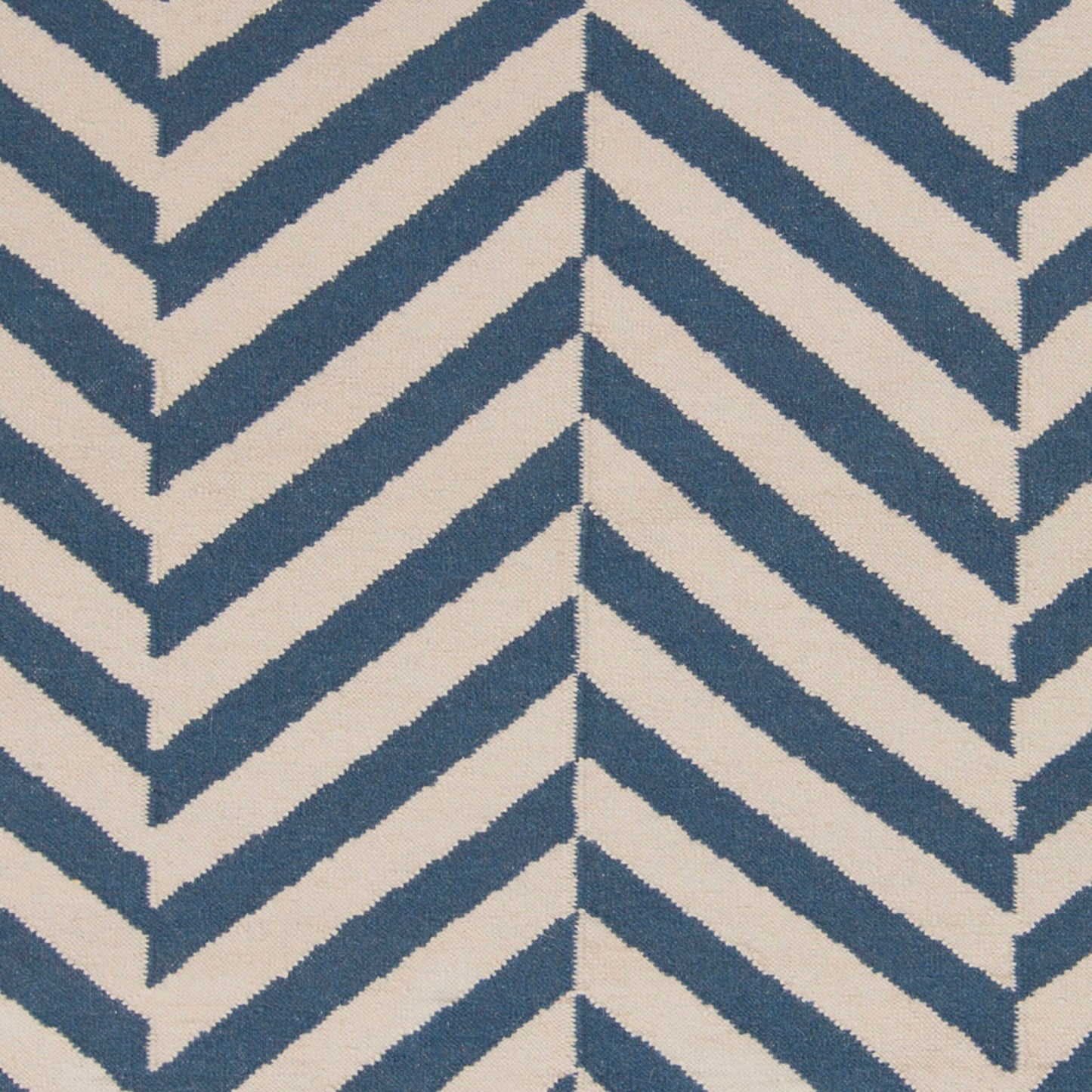 Frontier FT-551 2' x 3' Handmade Wool Accent Rug