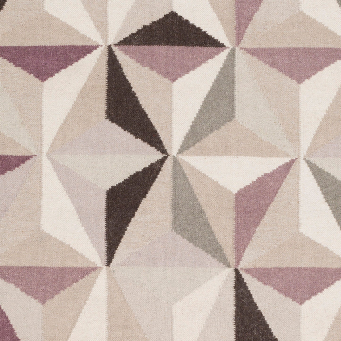 Frontier FT-559 2' x 3' Handmade Wool Accent Rug