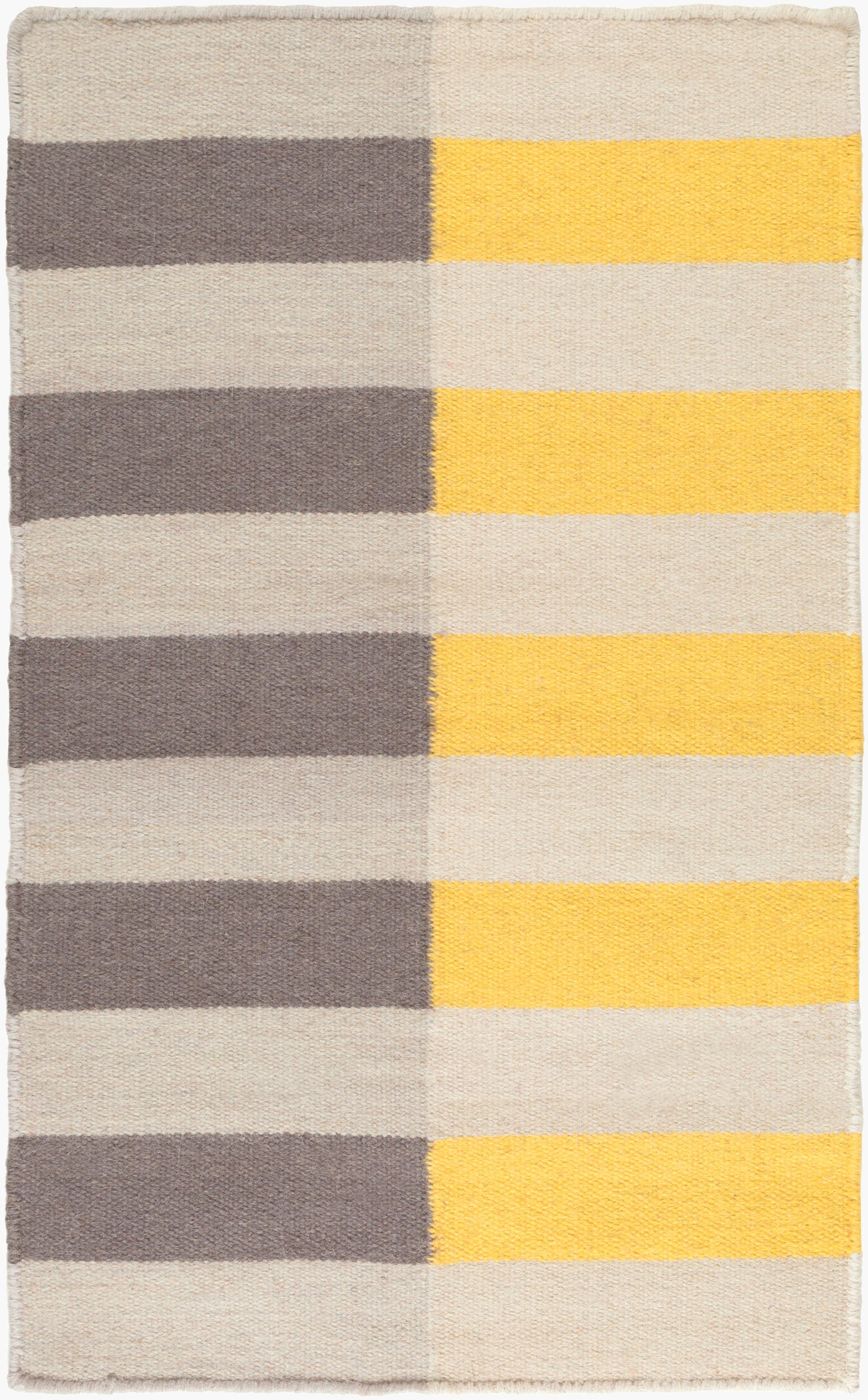 Frontier FT-563 2' x 3' Handmade Wool Accent Rug