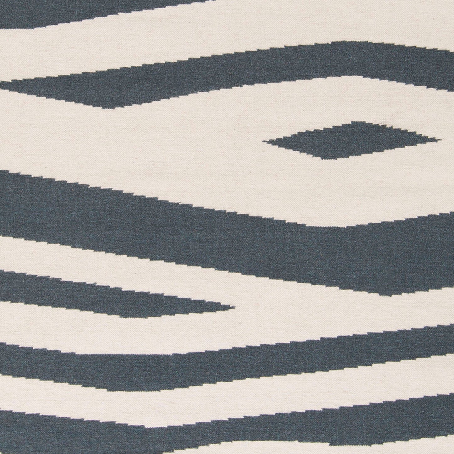 Frontier FT-574 3' x 5' Handmade Wool Accent Rug