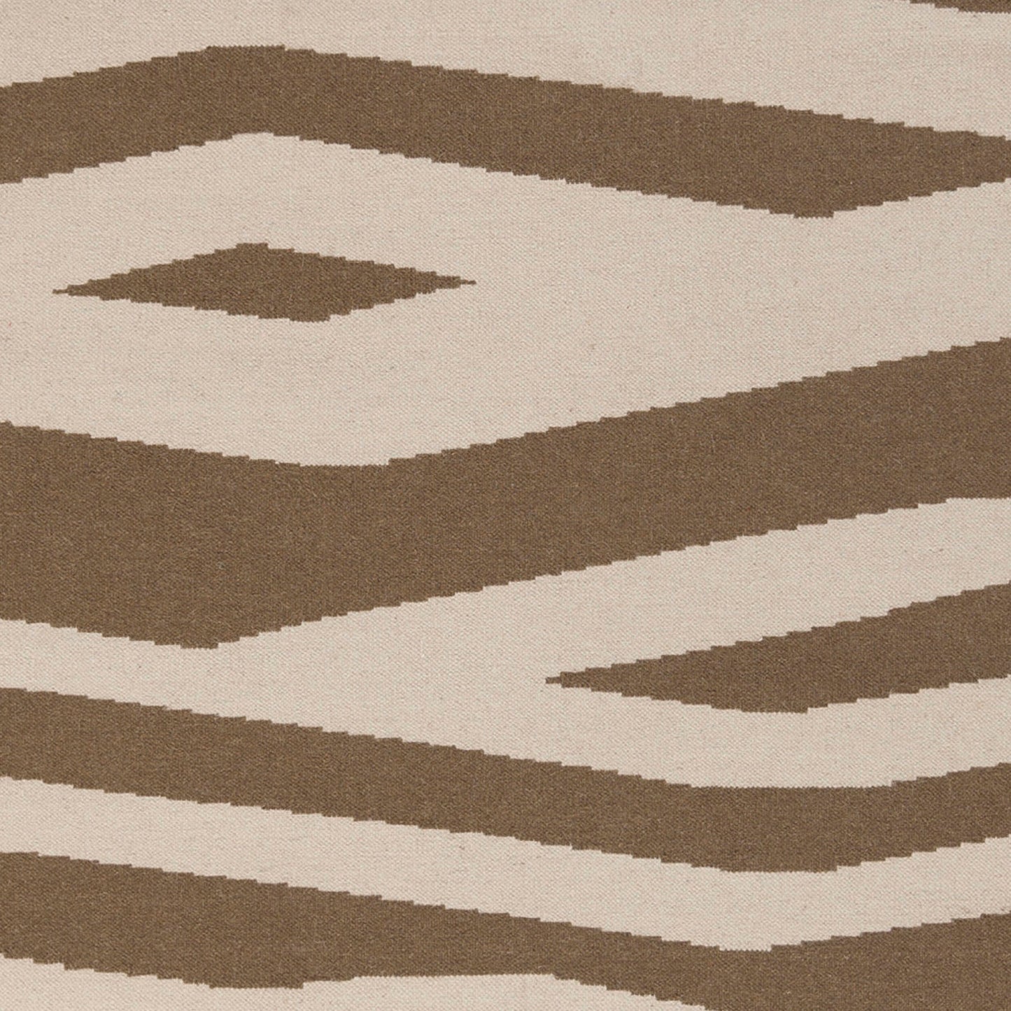 Frontier FT-575 8ft Runner Handmade Wool Runner Rug
