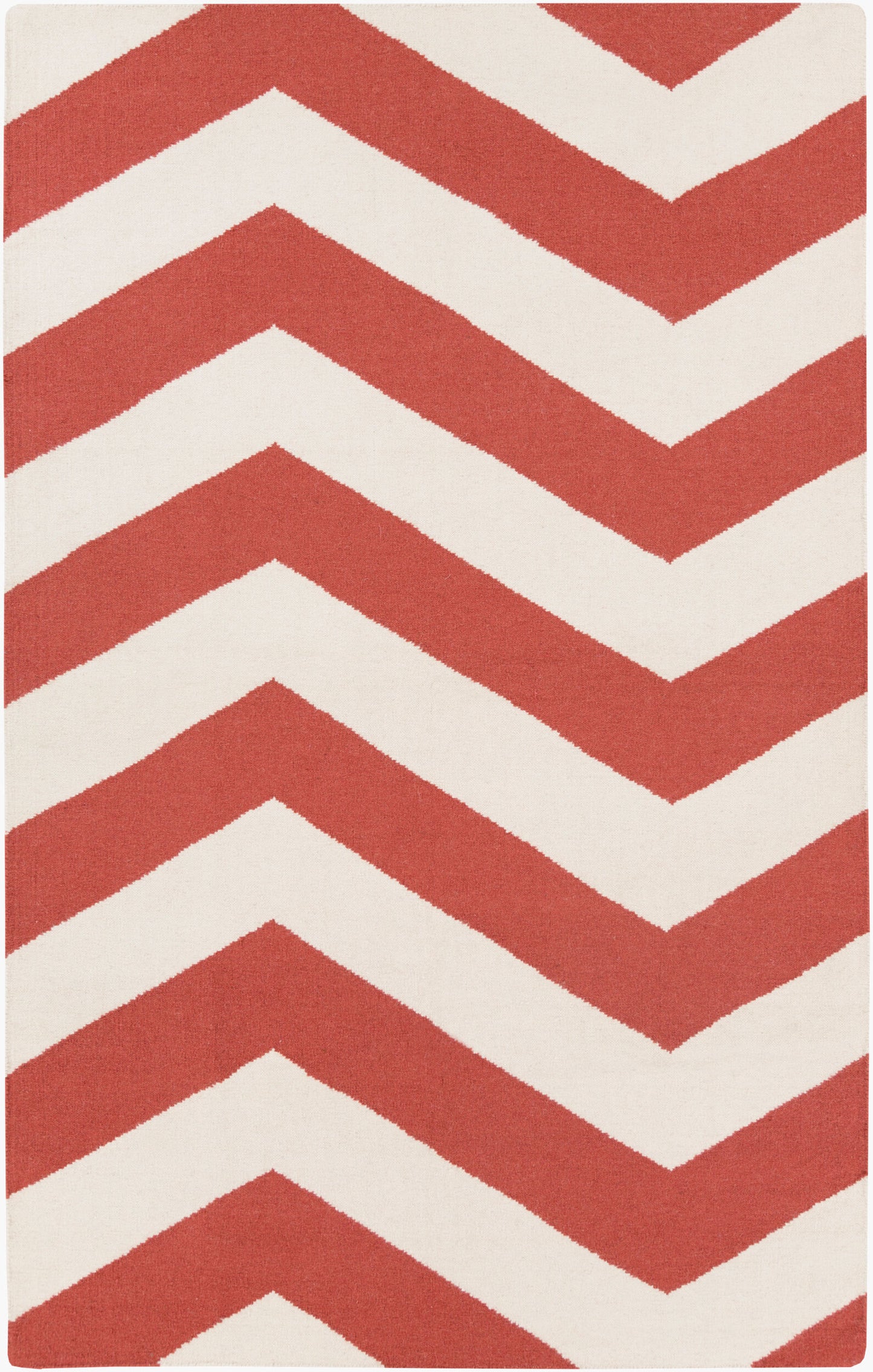 Frontier FT-587 9' x 12' Handmade Wool Area Rug