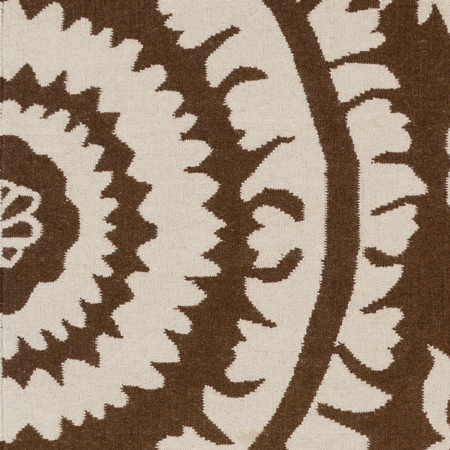 Frontier FT-592 2' x 3' Handmade Wool Accent Rug