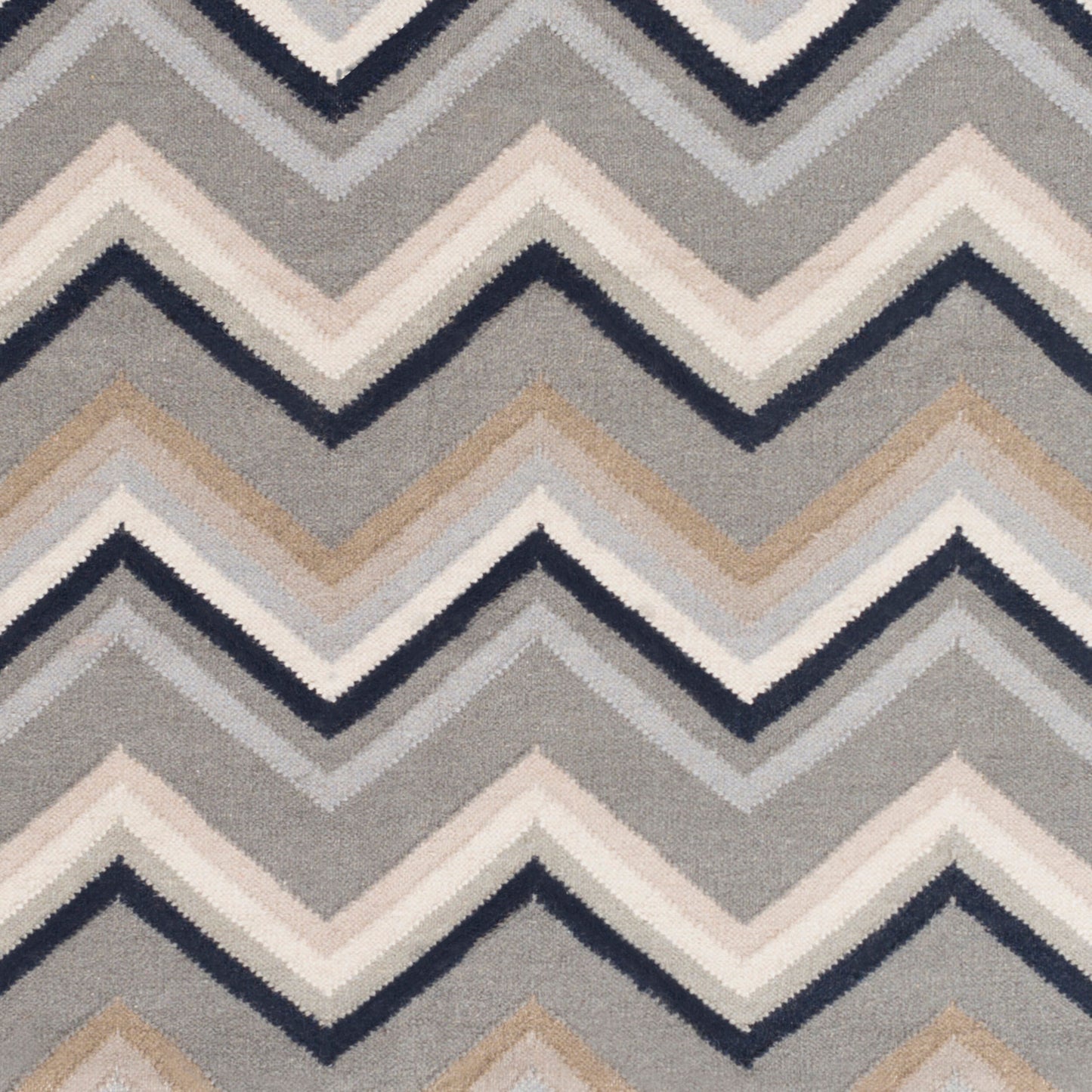 Frontier FT-594 2' x 3' Handmade Wool Accent Rug