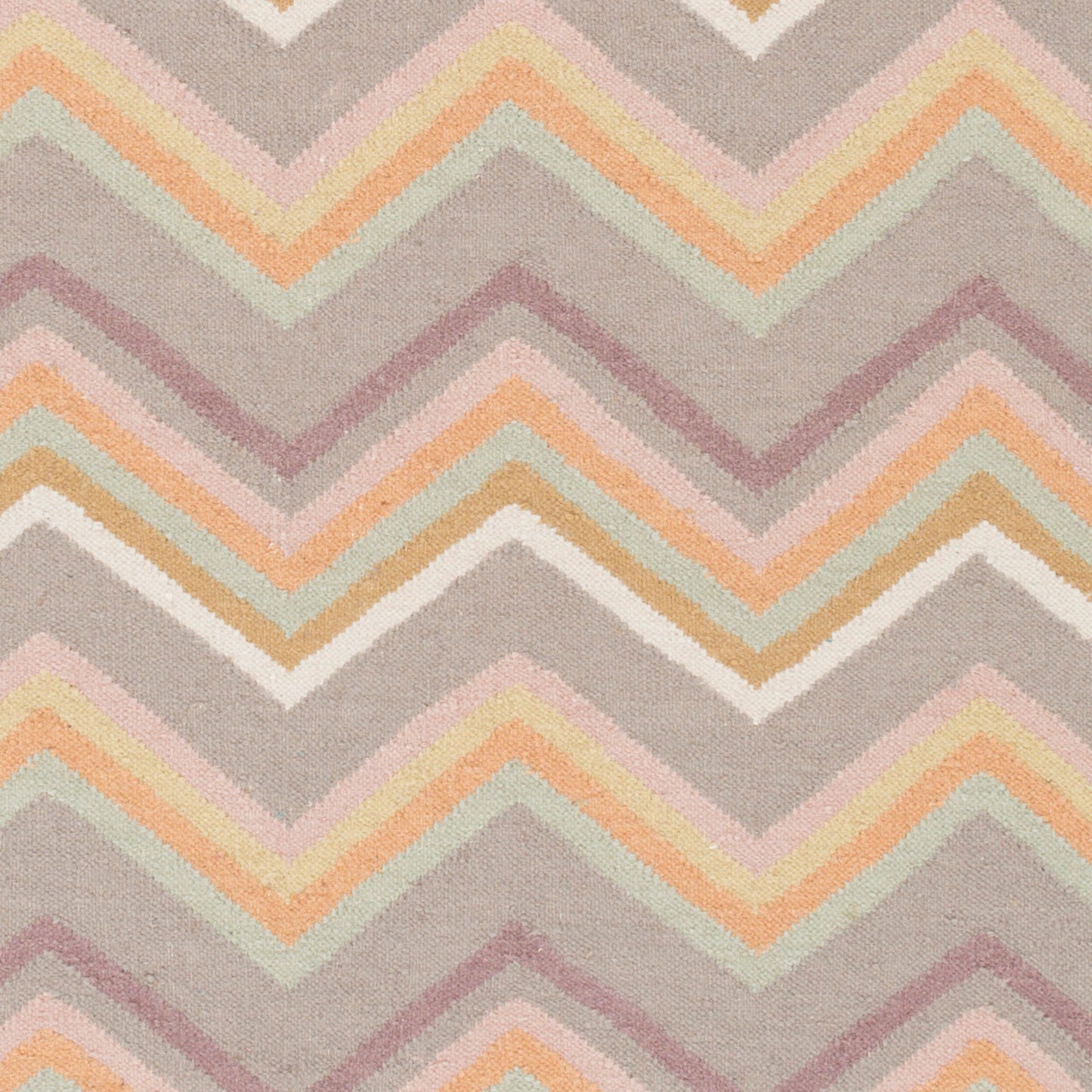 Frontier FT-596 3' x 5' Handmade Wool Accent Rug