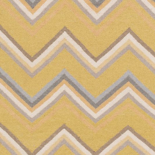 Frontier FT-597 8' x 11' Handmade Wool Area Rug