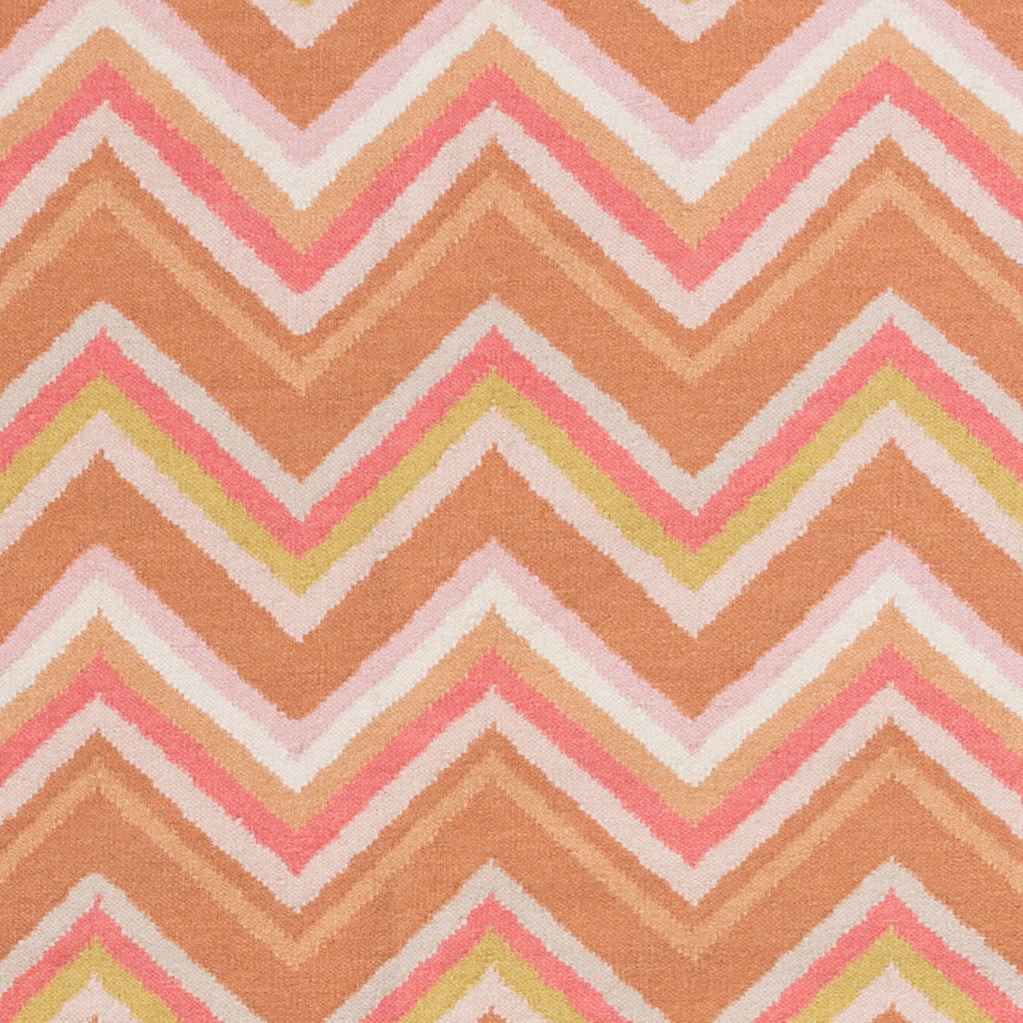 Frontier FT-598 8ft Runner Handmade Wool Runner Rug
