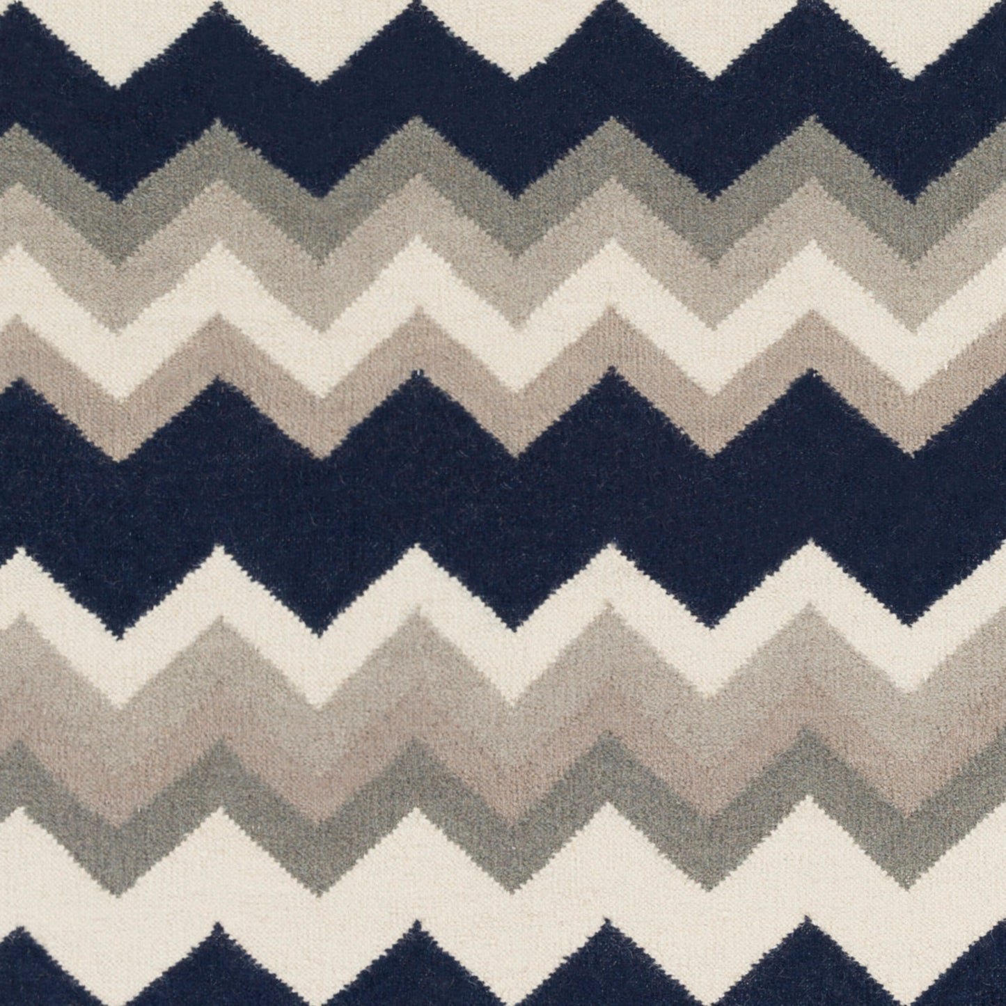 Frontier FT-602 8' x 11' Handmade Wool Area Rug