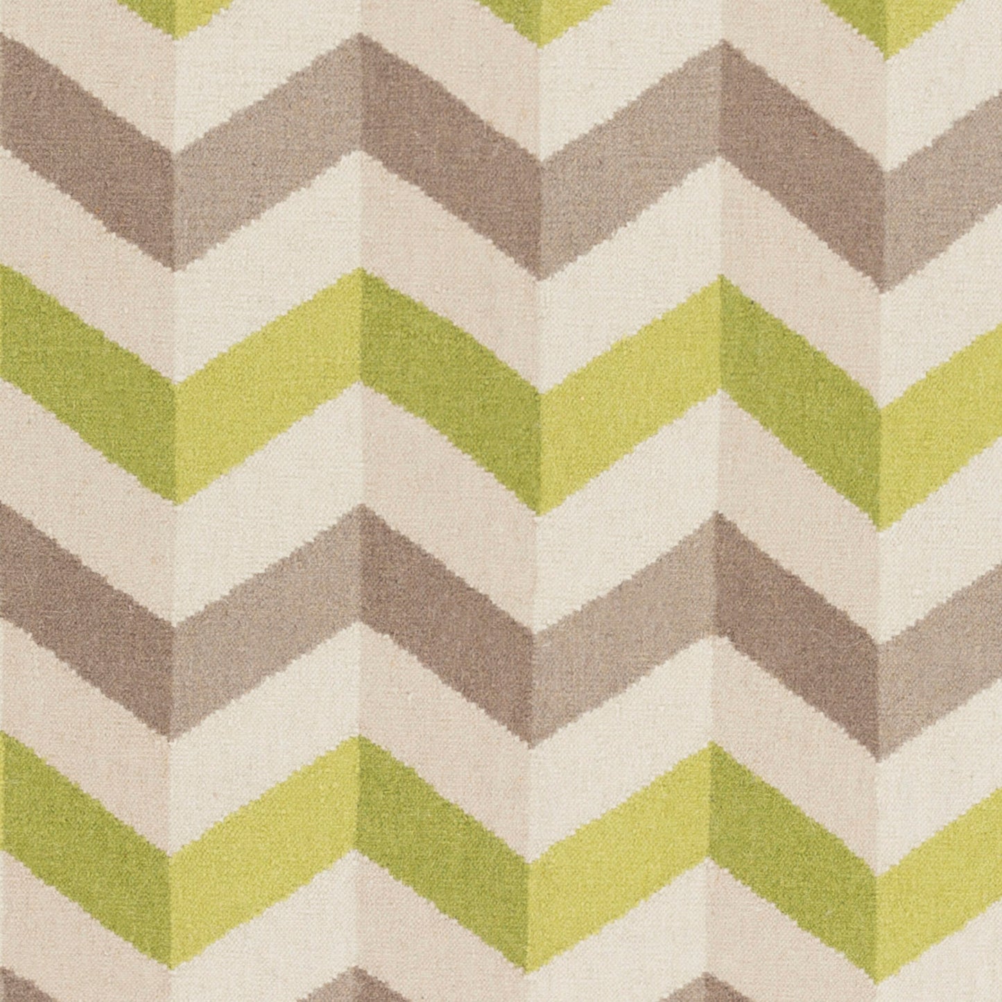 Frontier FT-607 3' x 5' Handmade Wool Accent Rug
