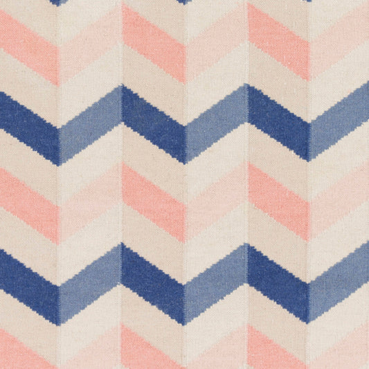 Frontier FT-609 2' x 3' Handmade Wool Accent Rug