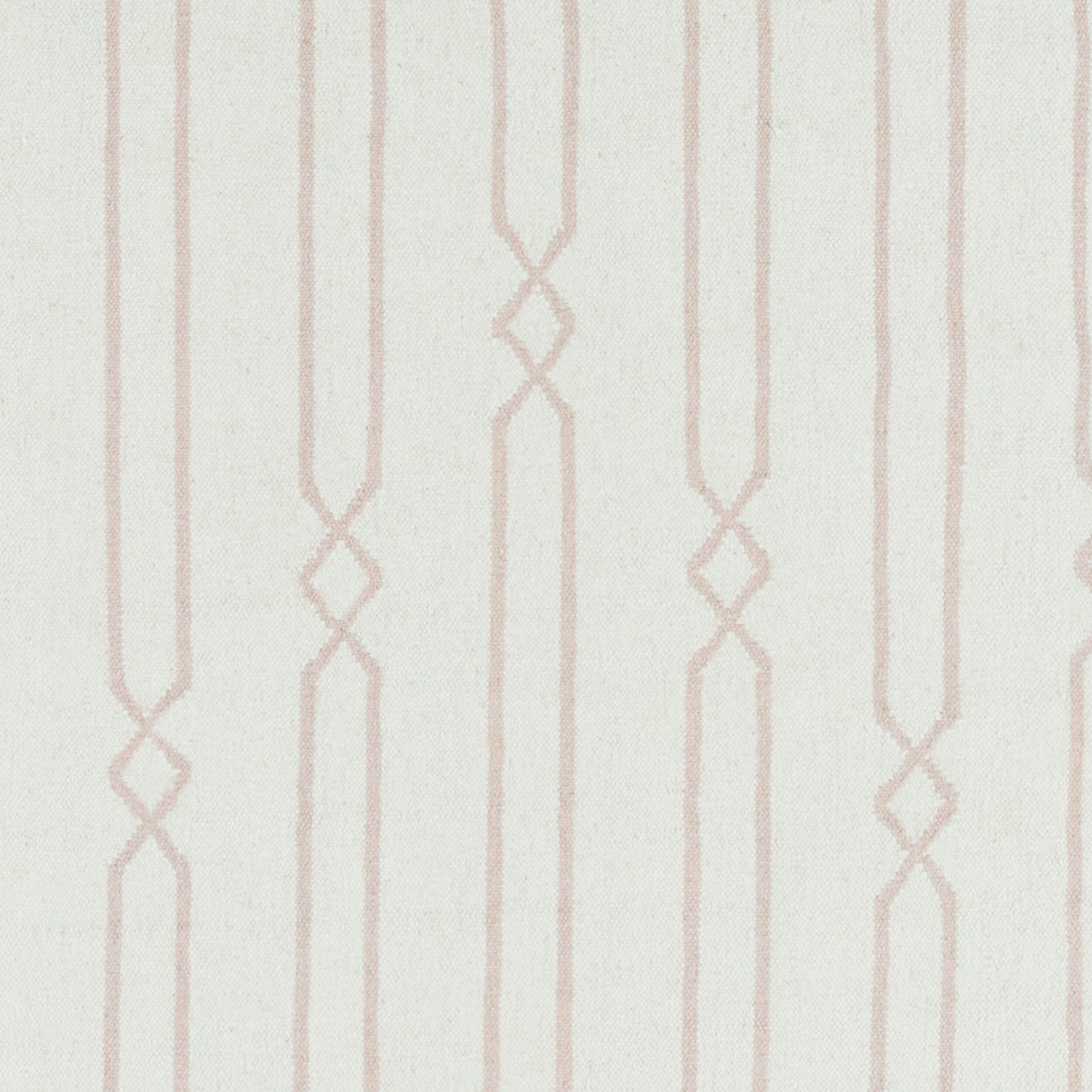 Alfombra decorativa de lana hecha a mano Frontier FT-611 de 3' x 5'