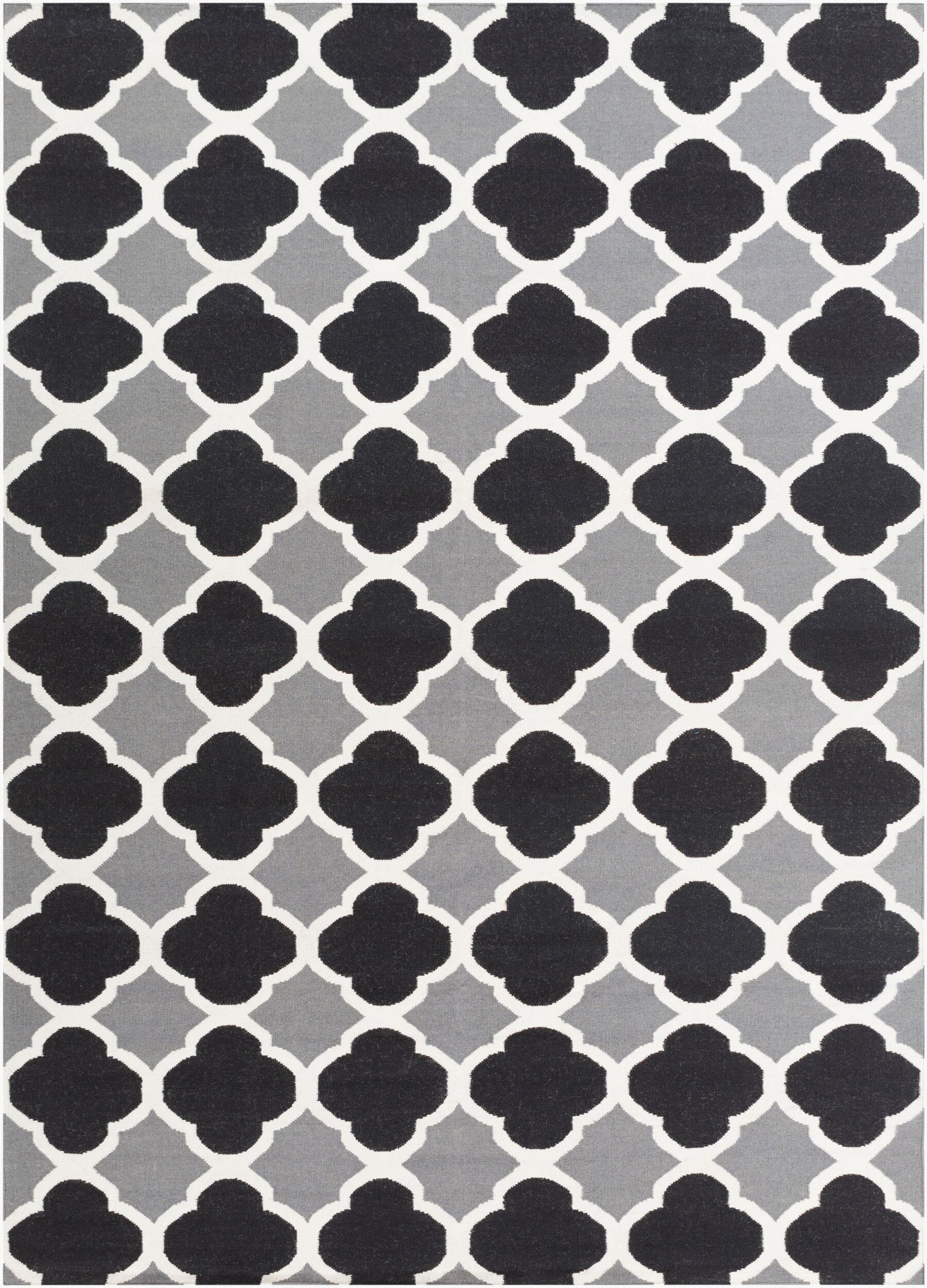 Frontier FT-66 8' x 11' Handmade Wool Area Rug