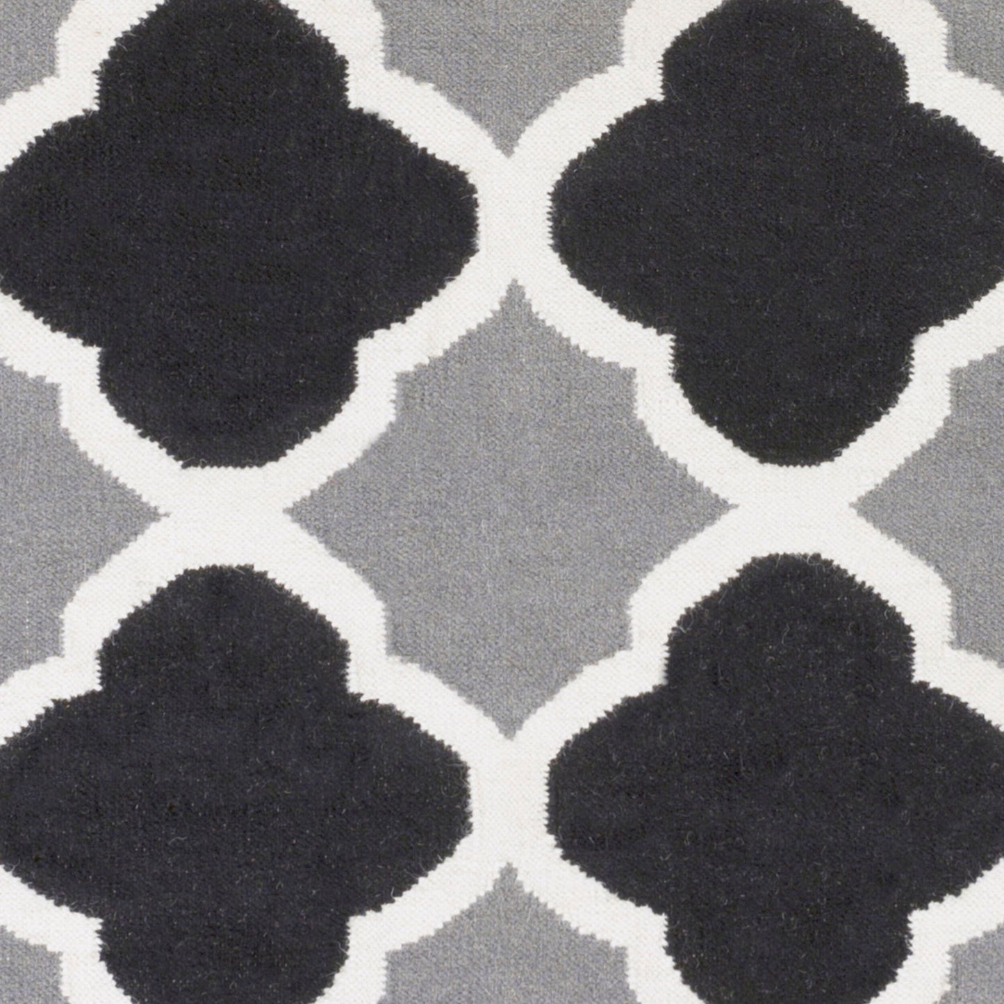 Frontier FT-66 8' x 11' Handmade Wool Area Rug