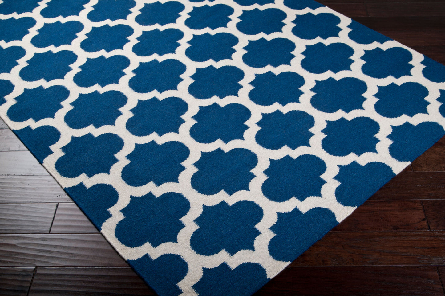 Frontier FT-84 8ft Runner Handmade Wool Runner Rug