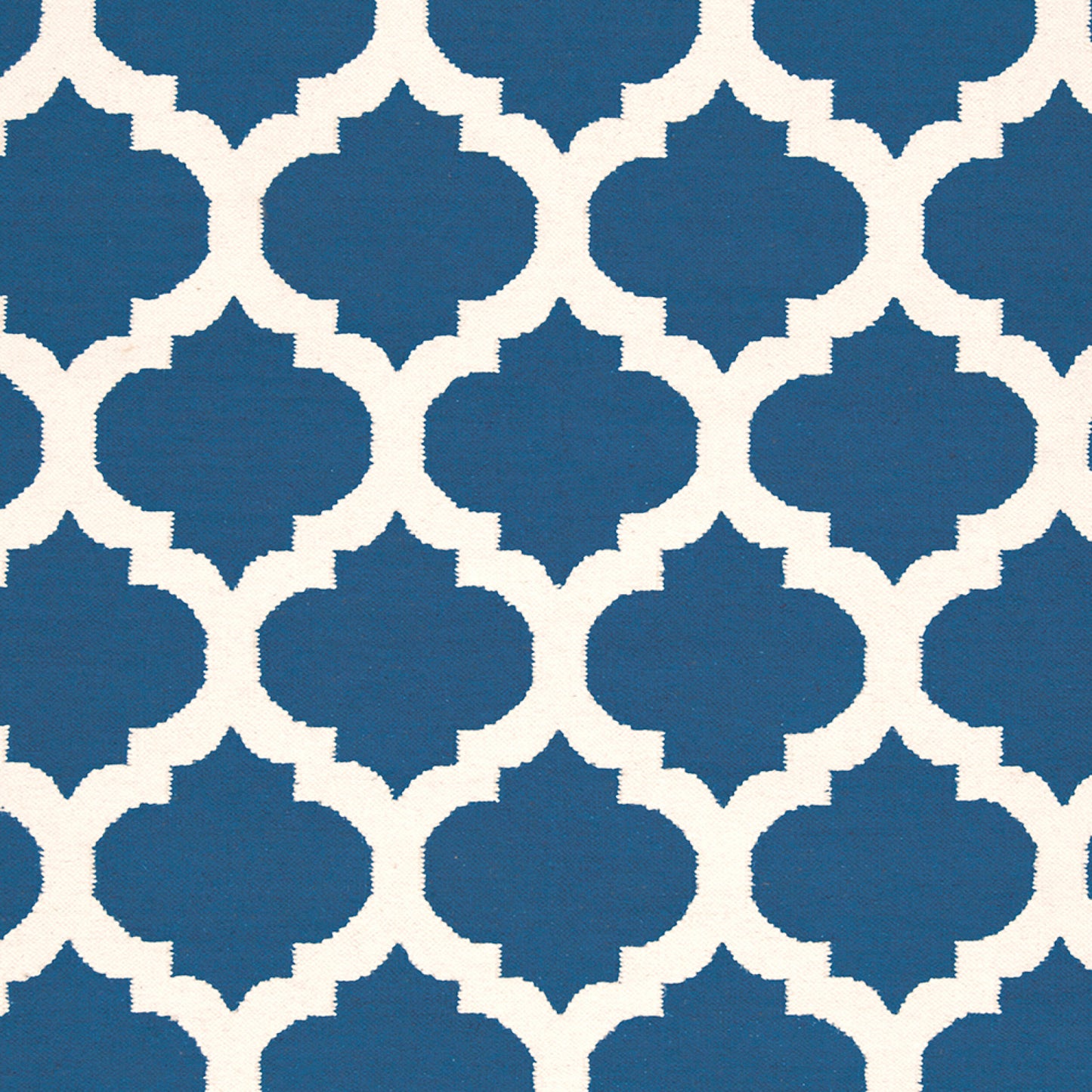 Alfombra decorativa de lana hecha a mano Frontier FT-84 de 2' x 3'