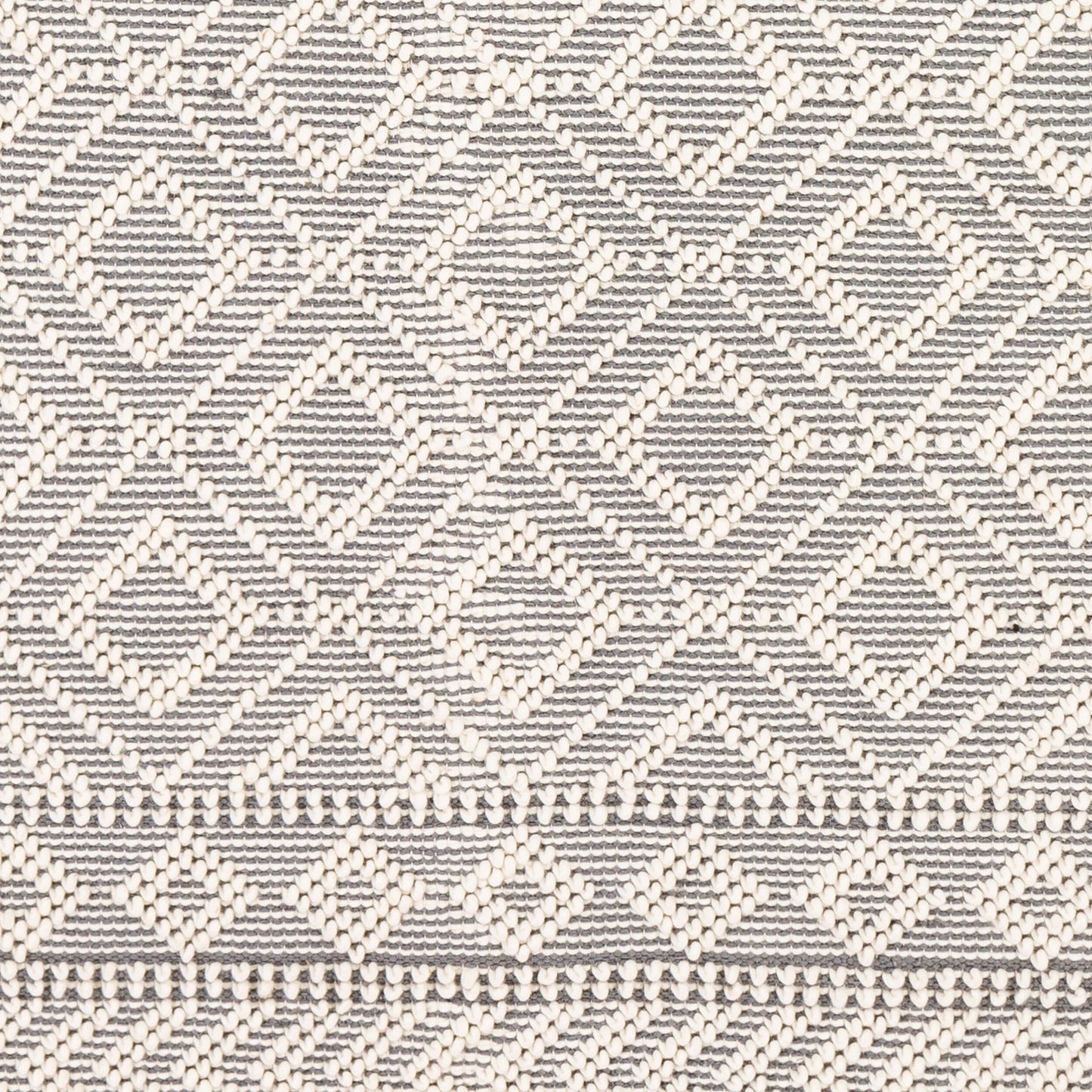 Farmhouse Tassels FTS-2303 5' x 7' Handmade Area Rug