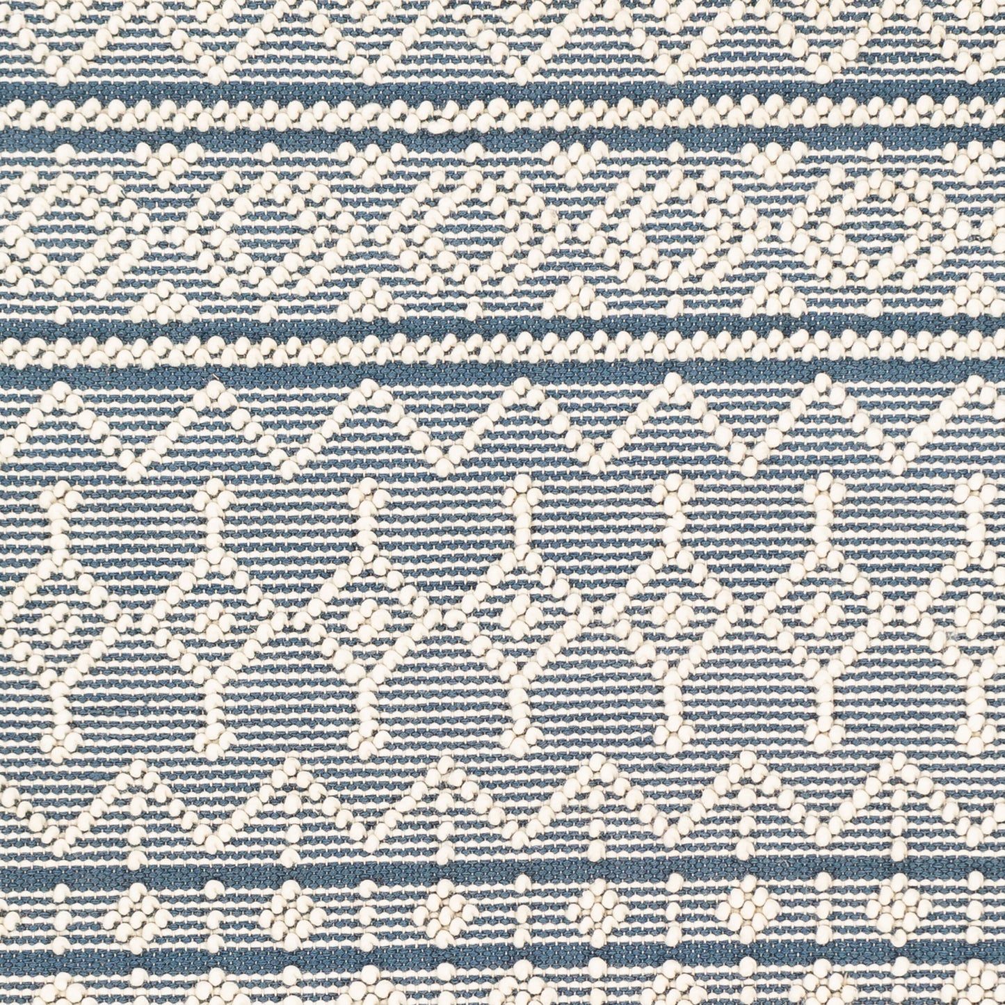 Farmhouse Tassels FTS-2304 8' x 10' Handmade Area Rug