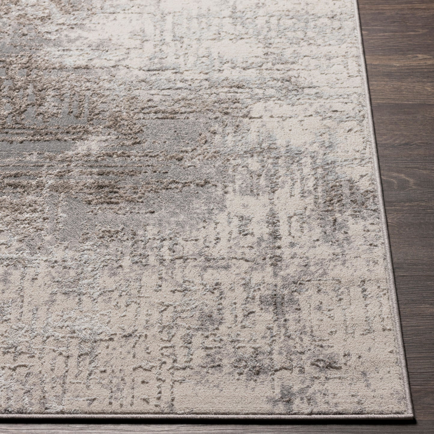 Firenze FZE-2300 3' x 4' Machine Woven Accent Rug