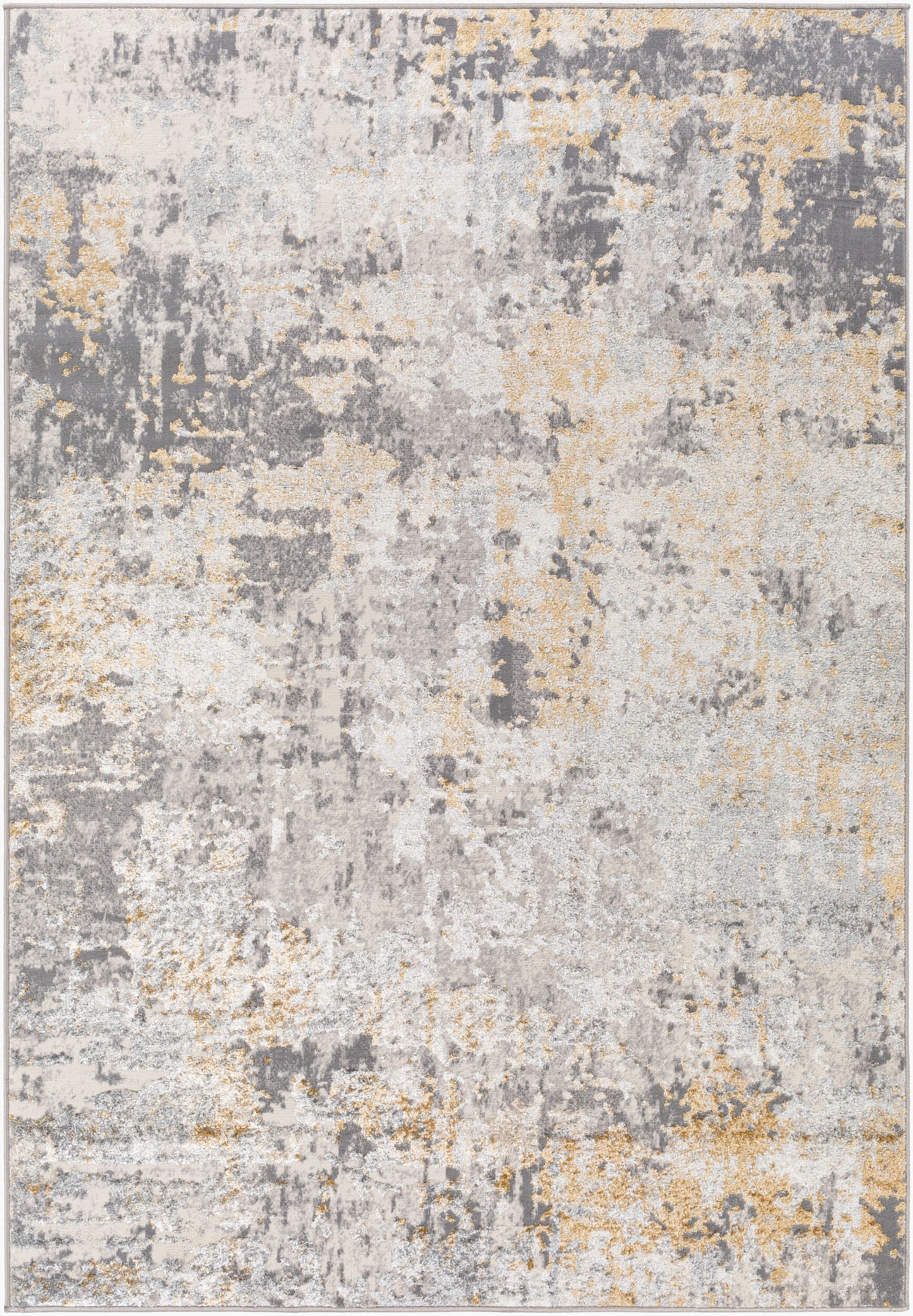 Firenze FZE-2301 3' x 4' Machine Woven Accent Rug