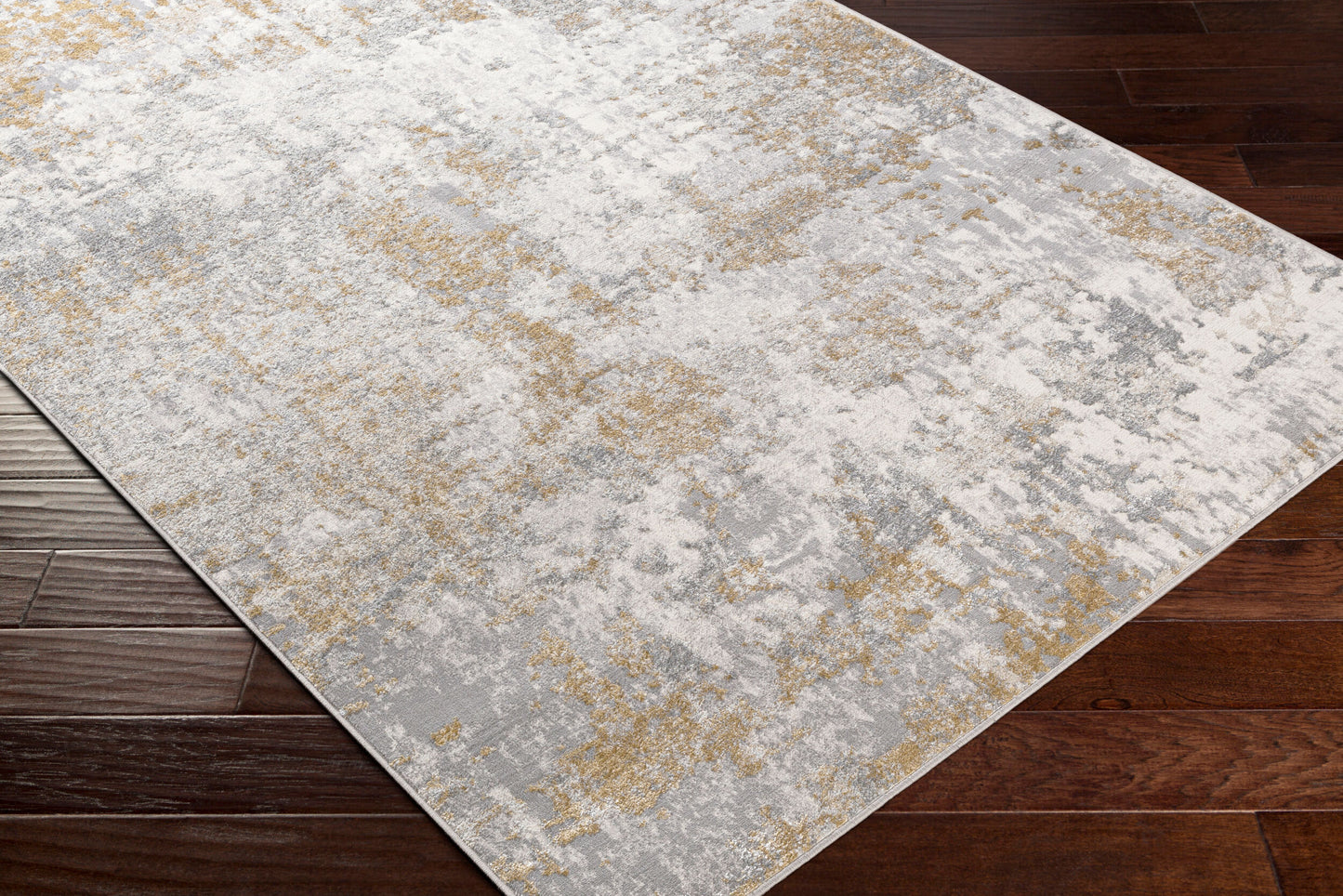 Firenze FZE-2301 3' x 4' Machine Woven Accent Rug