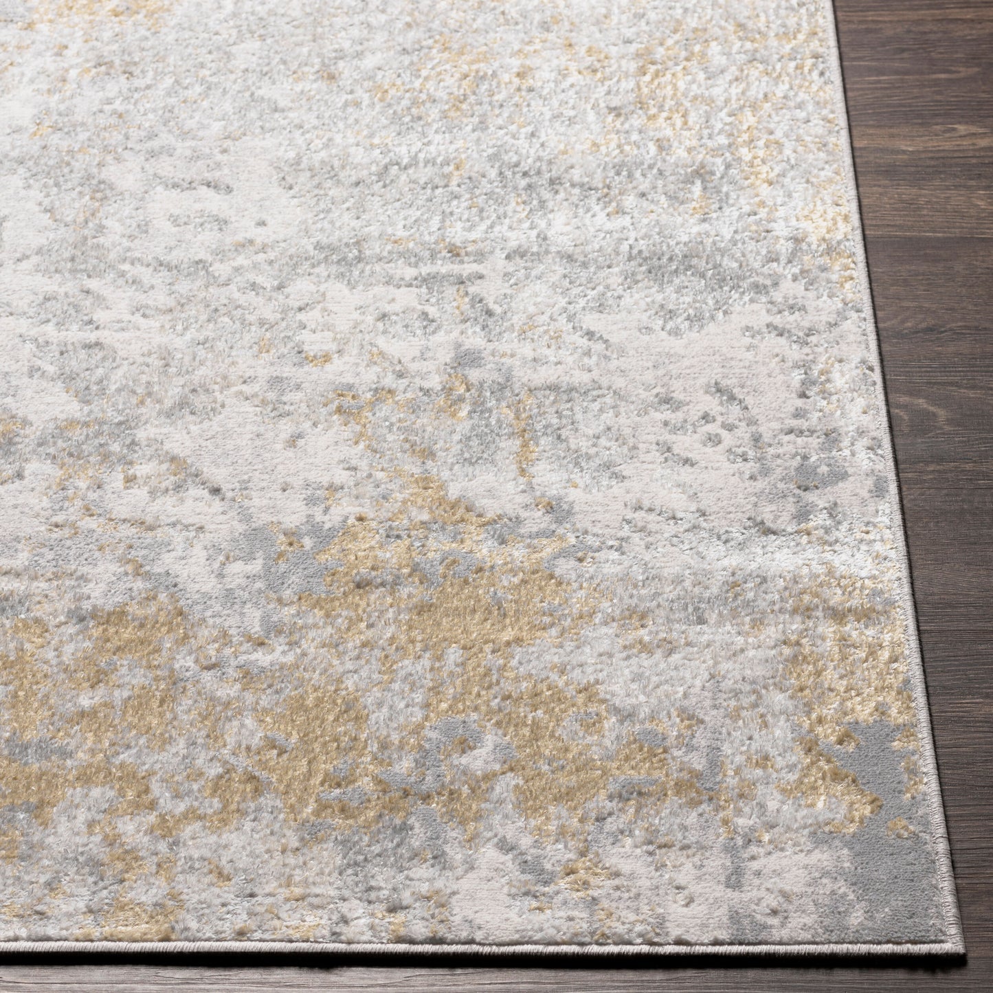 Firenze FZE-2301 3' x 4' Machine Woven Accent Rug