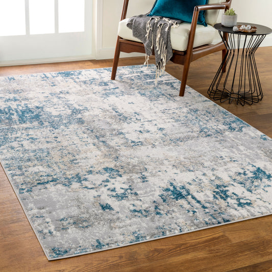 Firenze FZE-2302 9' x 12' Machine Woven Area Rug