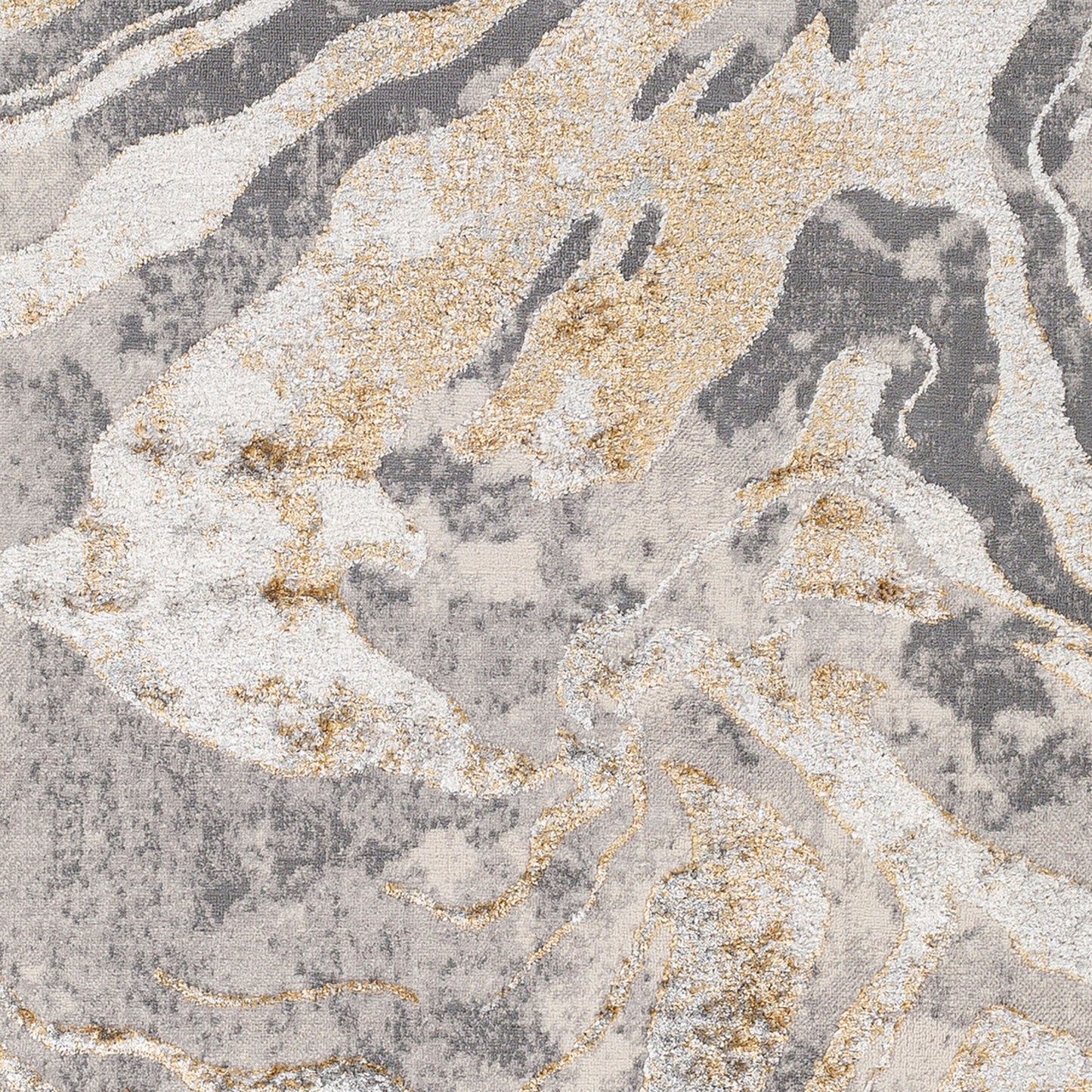 Firenze FZE-2306 7ft Runner Machine Woven Runner Rug