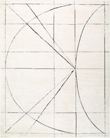 Corredor de 2'7" x 7'3"