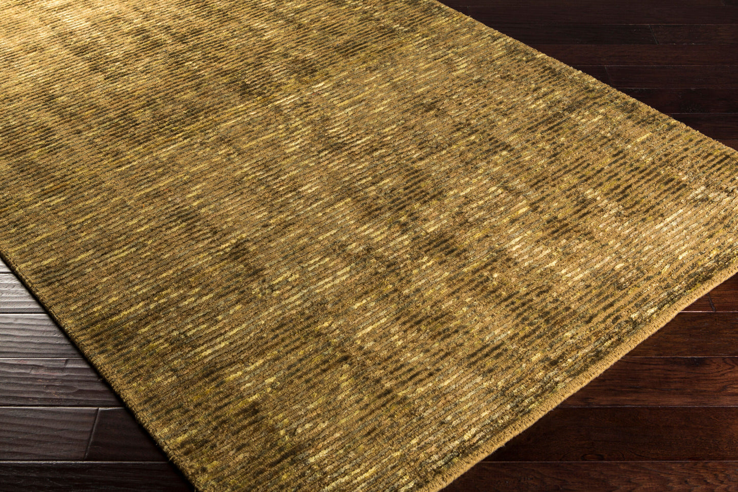 Gaia GAI-1003 8' x 11' Handmade Area Rug