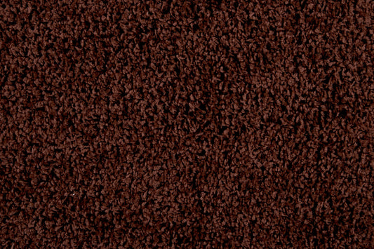 Alfombra decorativa tejida a máquina Galaxy Shag GAL-4333 de 2' x 3'