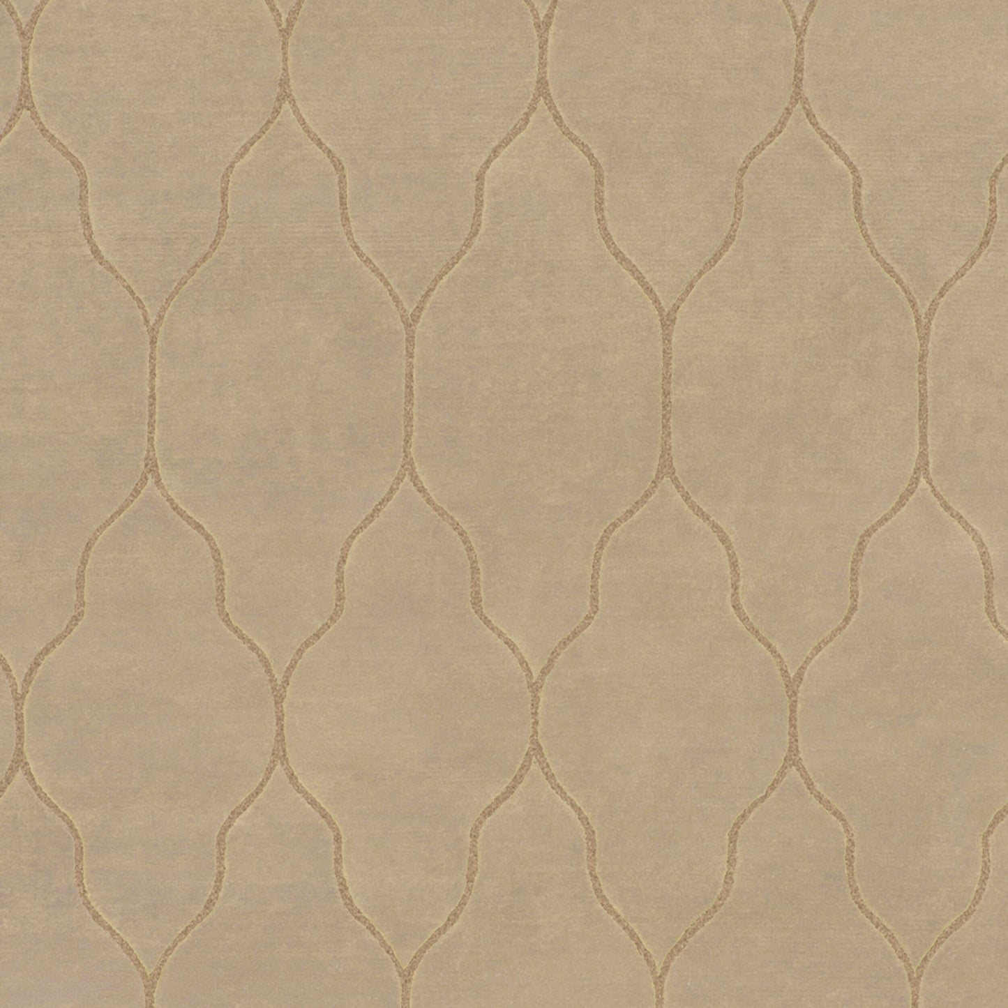 Gates GAT-1003 2' x 3' Handmade Wool Accent Rug