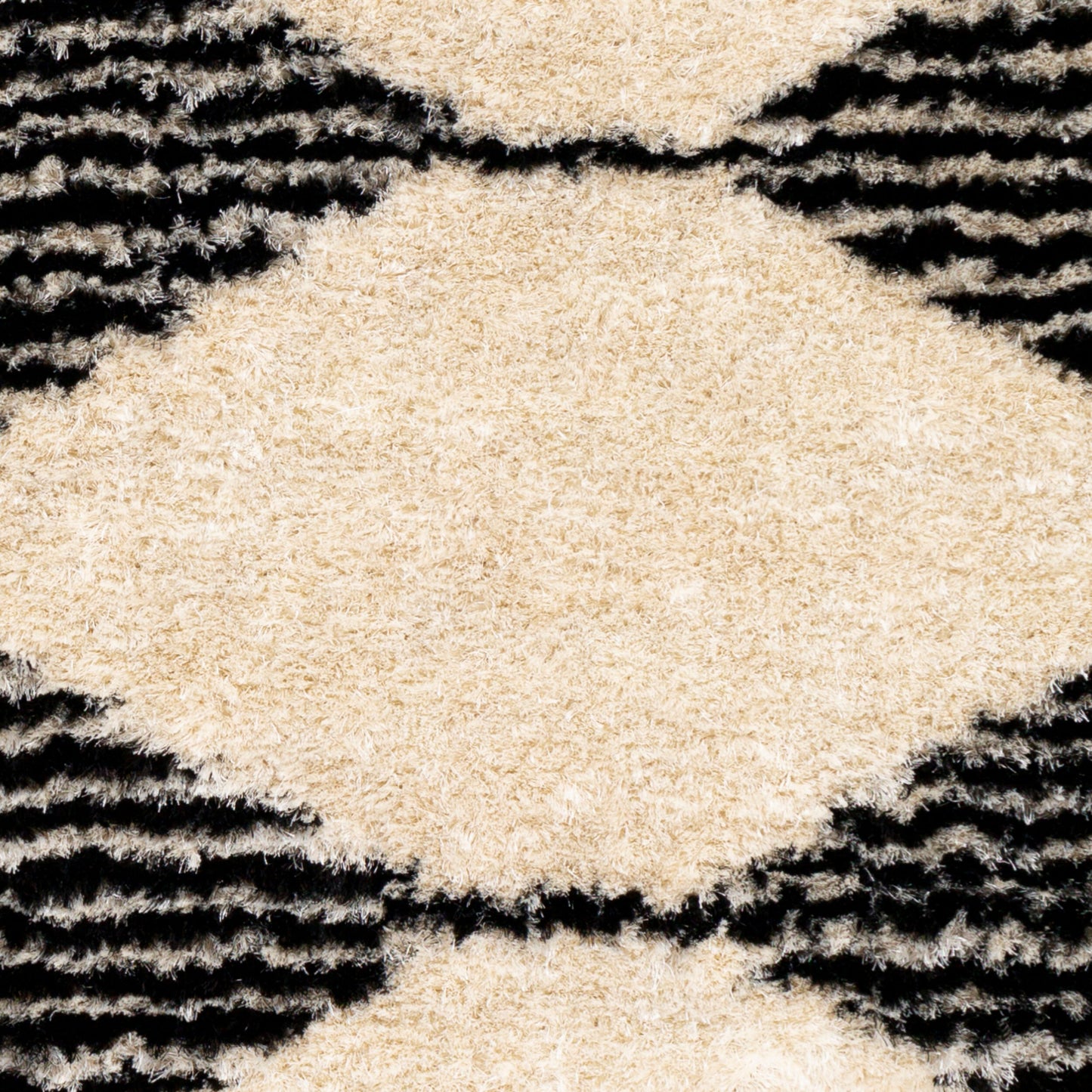 Alfombra Gibraltar GIB-2301 de 2,7 x 3,6 m, hecha a mano
