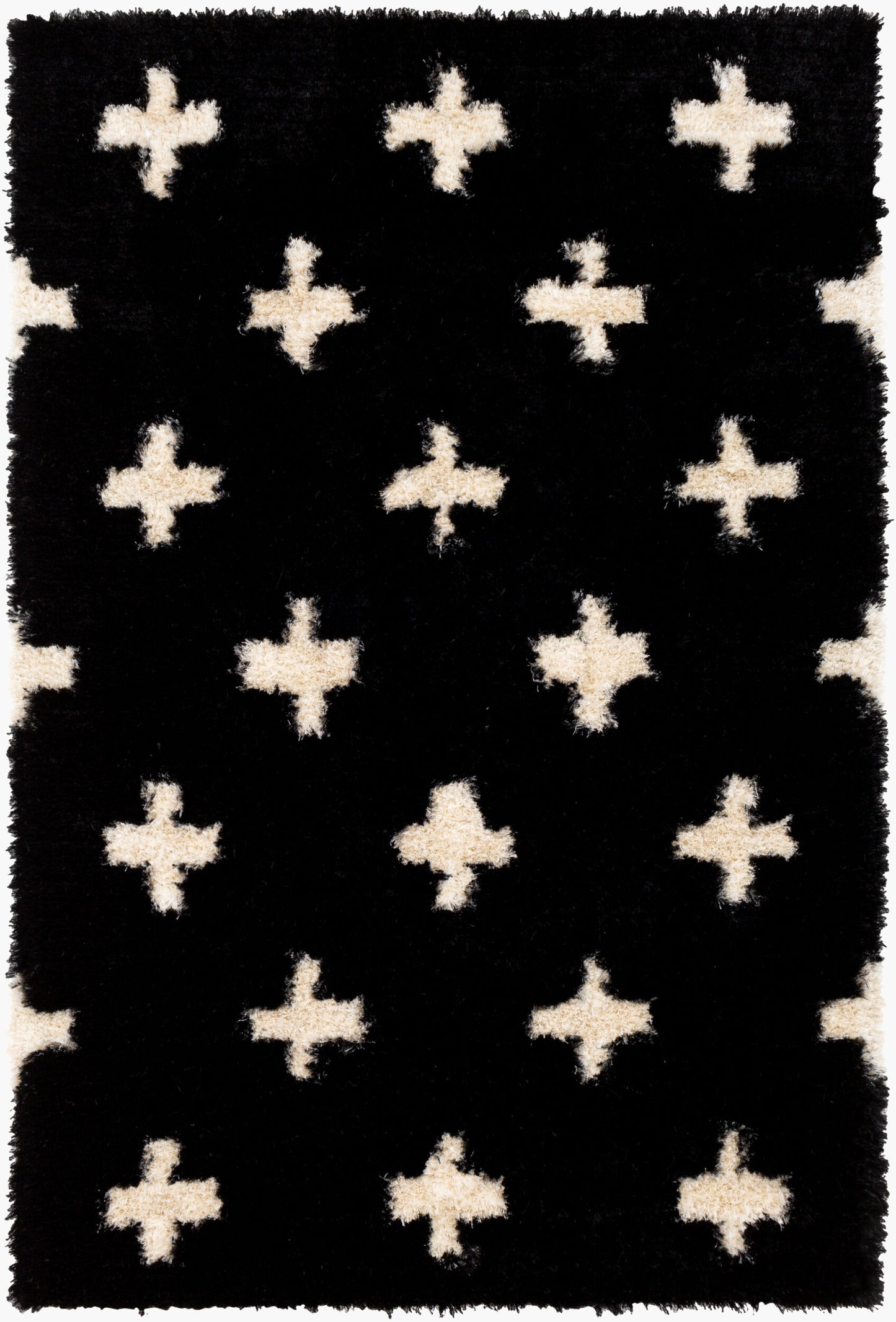 Gibraltar GIB-2303 8' x 10' Handmade Area Rug