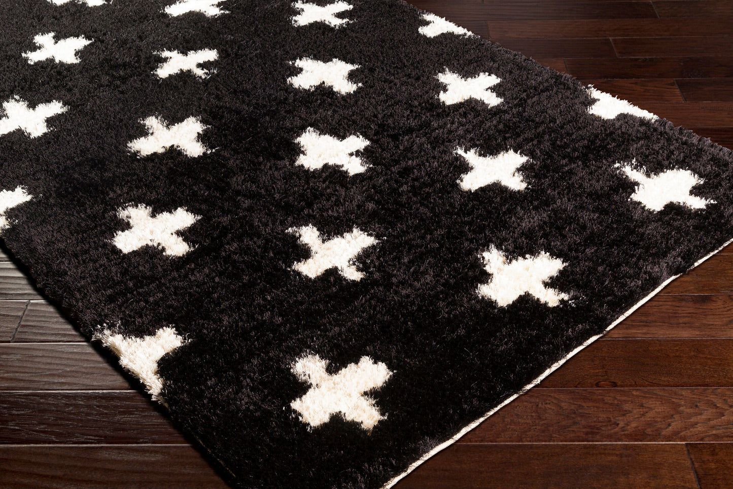 Gibraltar GIB-2303 8' x 10' Handmade Area Rug