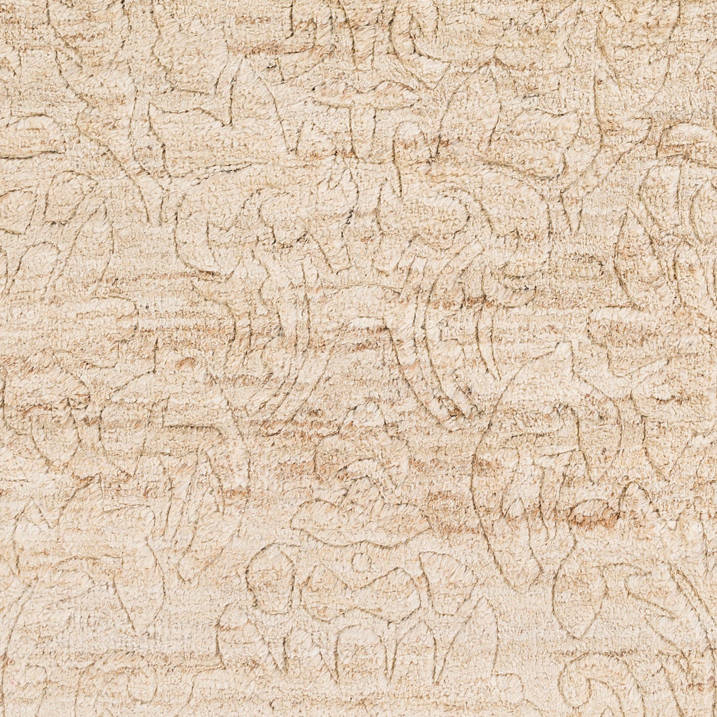 Galloway GLO-1003 2' x 3' Handmade Jute Accent Rug