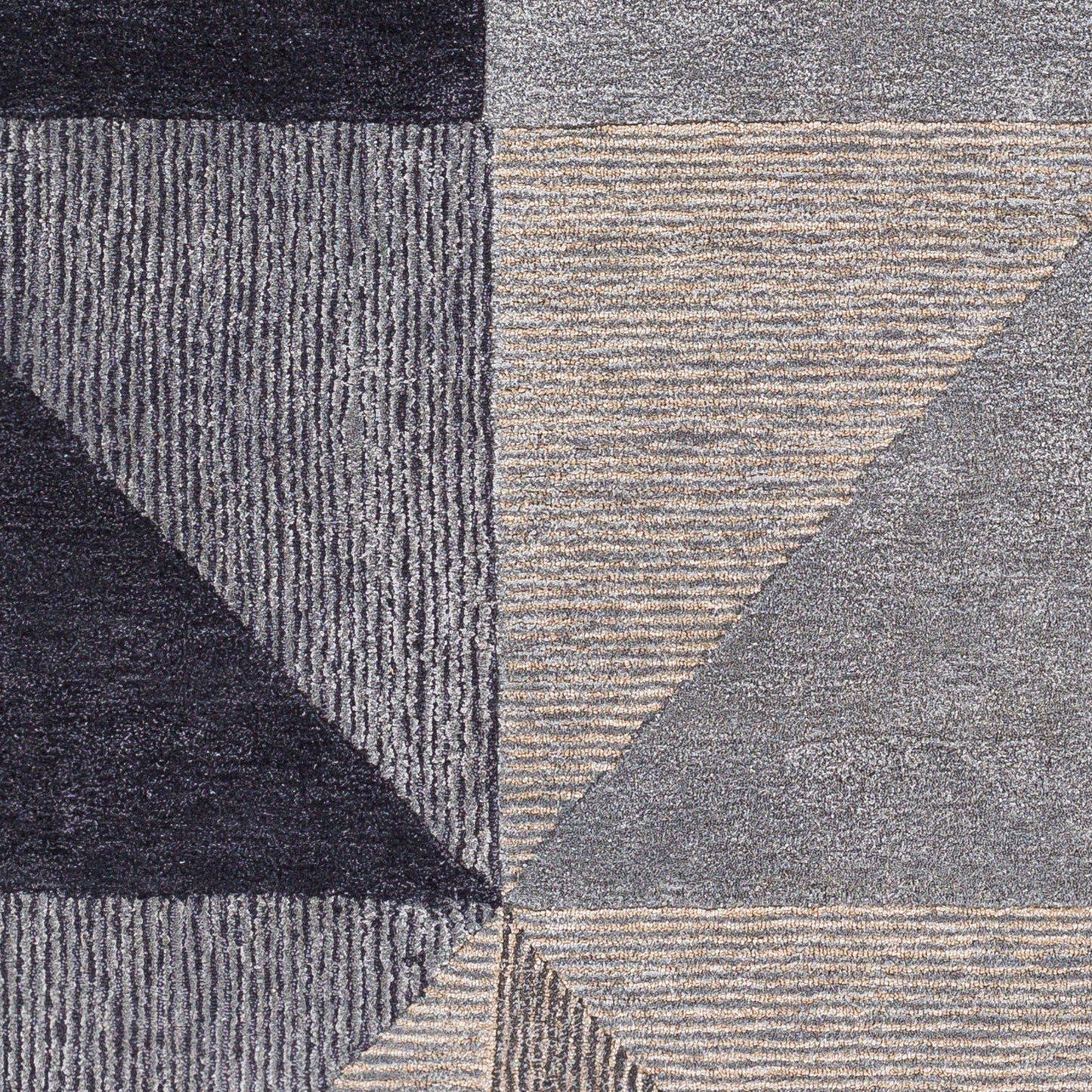 Glasgow GLS-2300 8' x 10' Handmade Area Rug