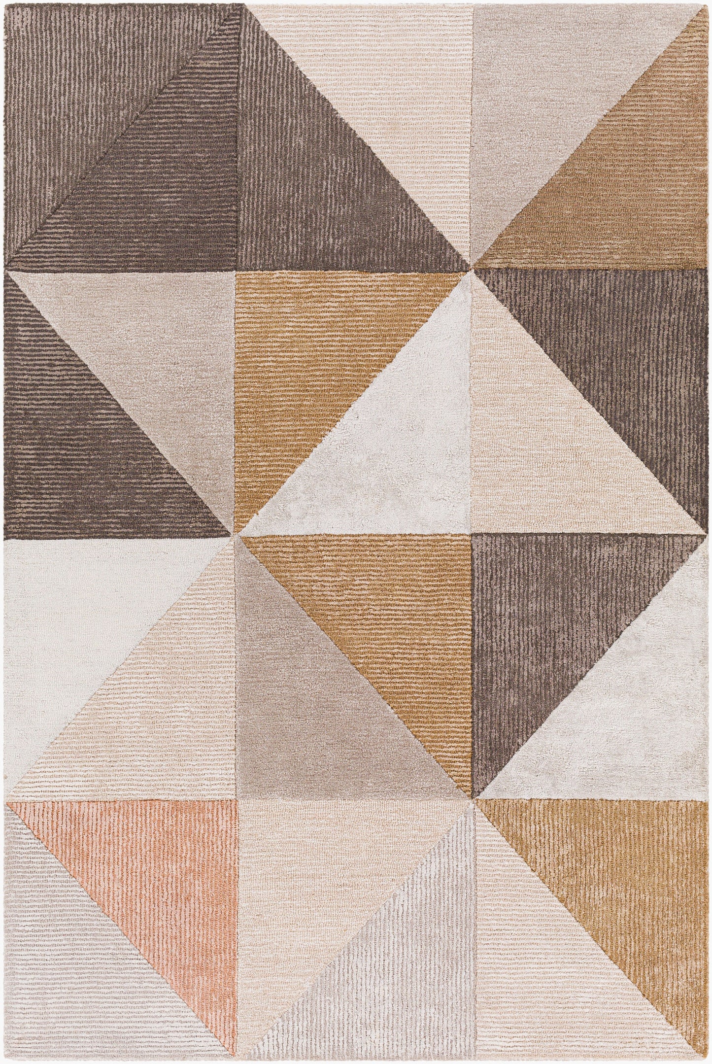 Glasgow GLS-2301 8' x 10' Handmade Area Rug