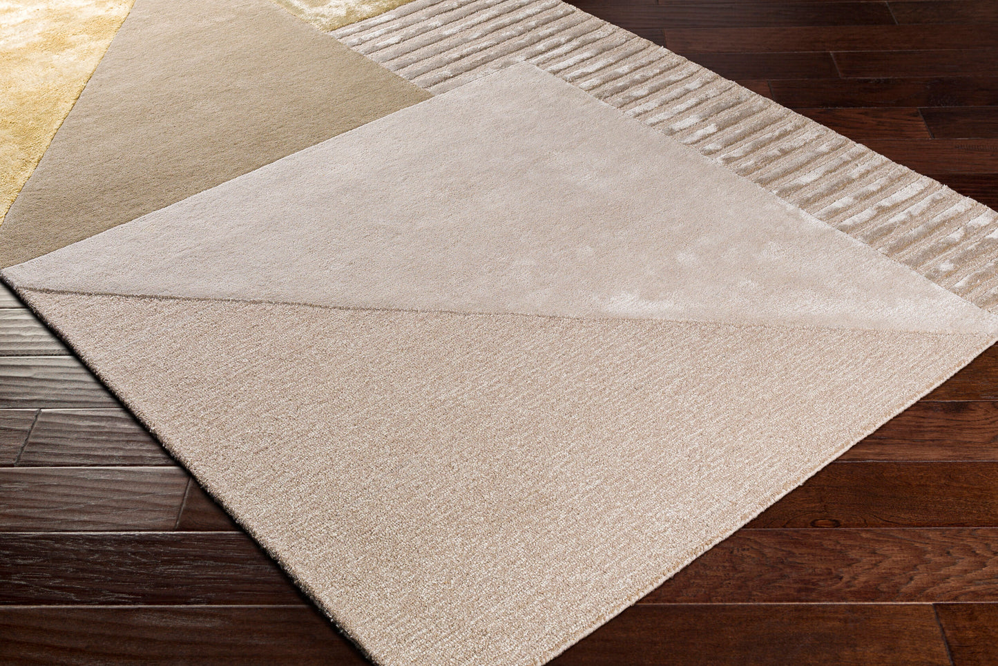 Glasgow GLS-2303 2' x 3' Handmade Accent Rug