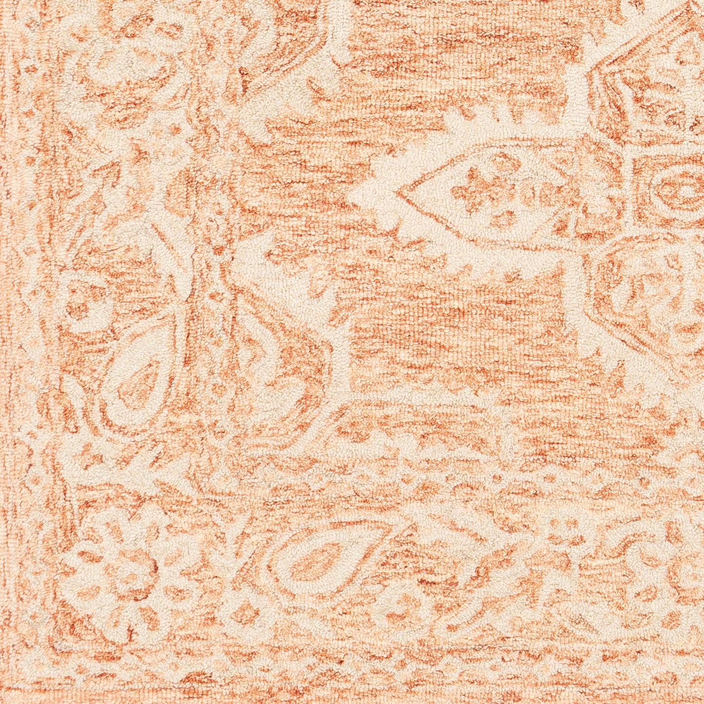 Granada GND-2301 2' x 3' Handmade Wool Accent Rug