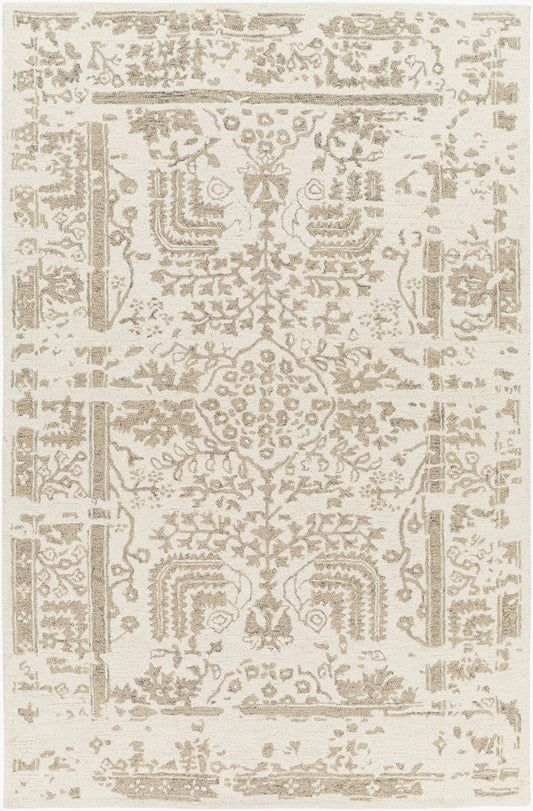 Granada GND-2336 Hand Tufted Rug