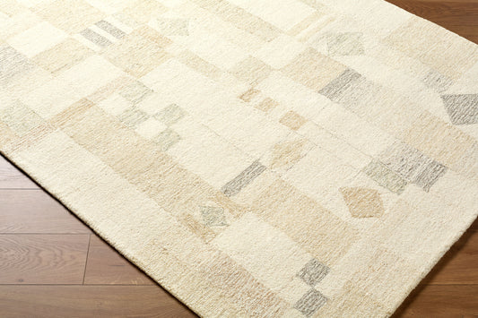 Granada GND-2373 Hand Tufted Rug