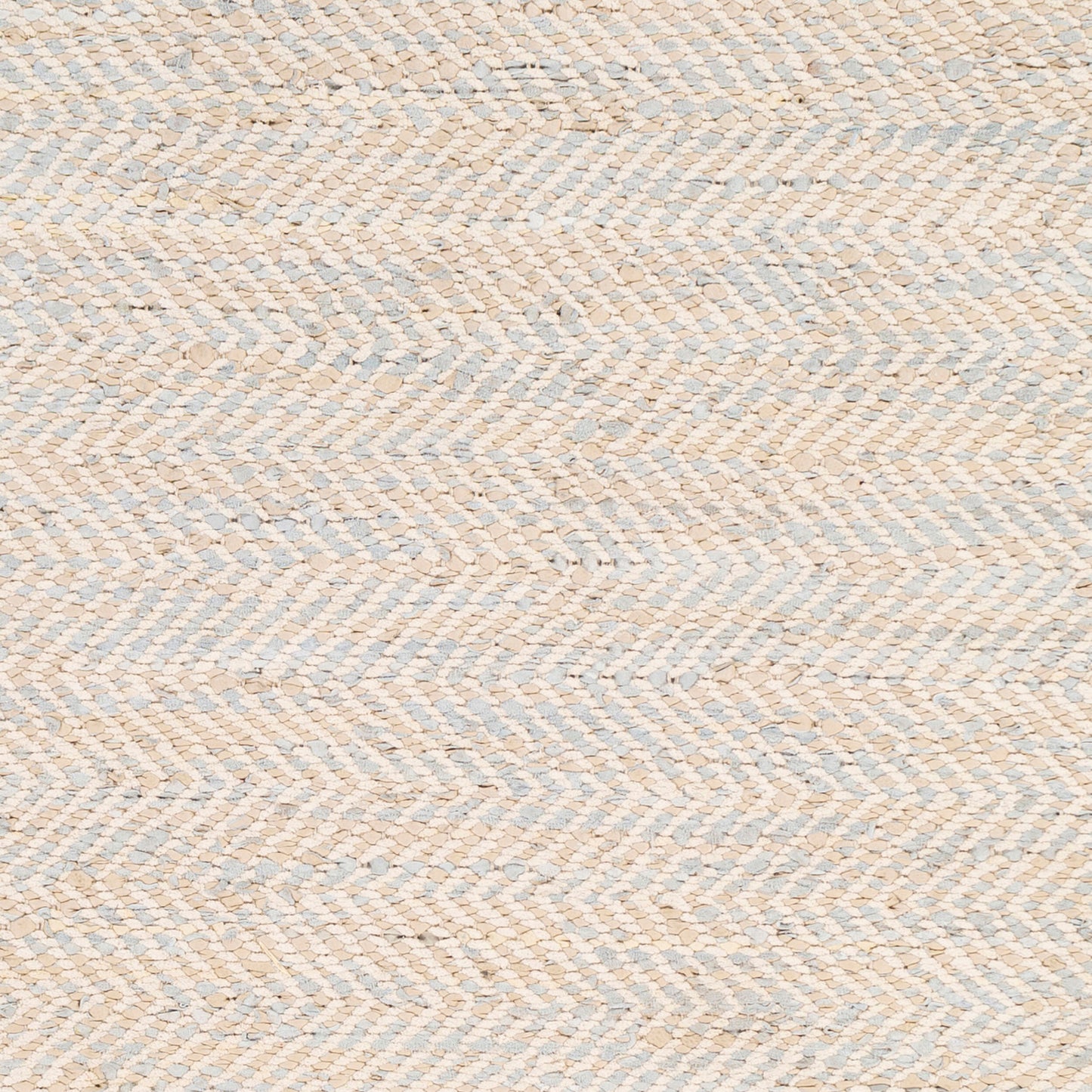 Alfombra decorativa hecha a mano Giovanni GNI-1001 de 2' x 3'