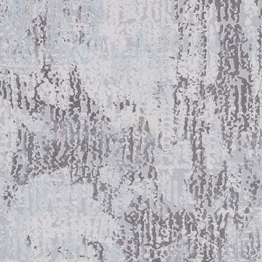 Genesis GNS-2307 7ft Runner Machine Woven Runner Rug