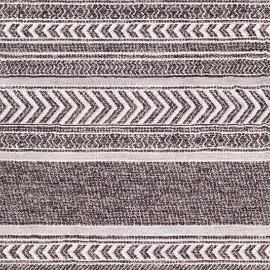 Genesis GNS-2308 5' x 7' Machine Woven Area Rug